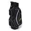 Powakaddy Deluxe Nylon Golf Cart Bag 2012
